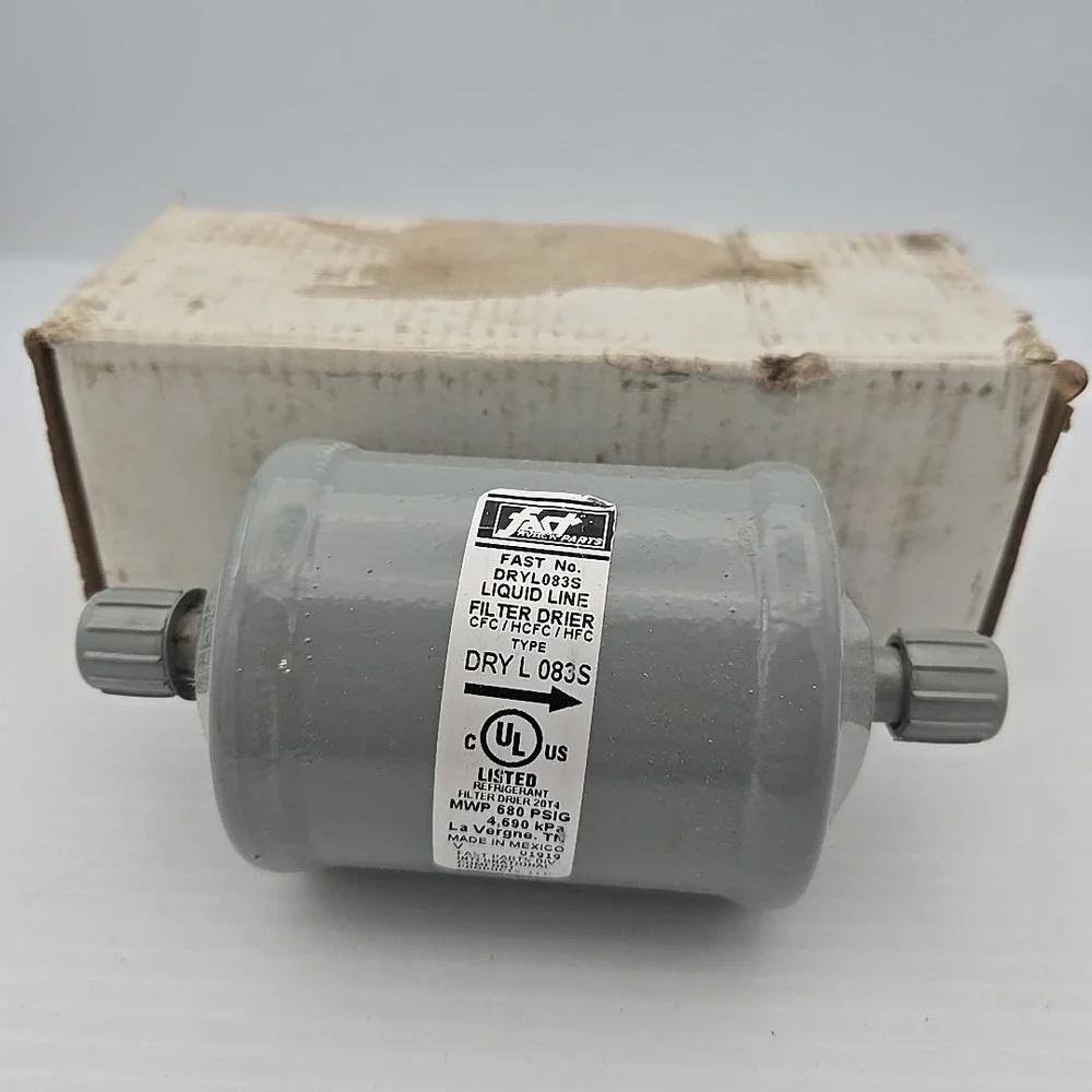 Fast DRYL083S 3/8